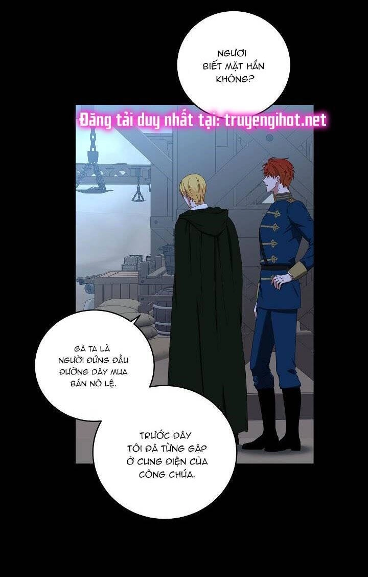 Tôi Lạc Vào Thế Giới Trò Chơi Harem Ngược Chapter 49 - 3