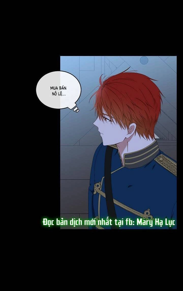 Tôi Lạc Vào Thế Giới Trò Chơi Harem Ngược Chapter 49 - 4