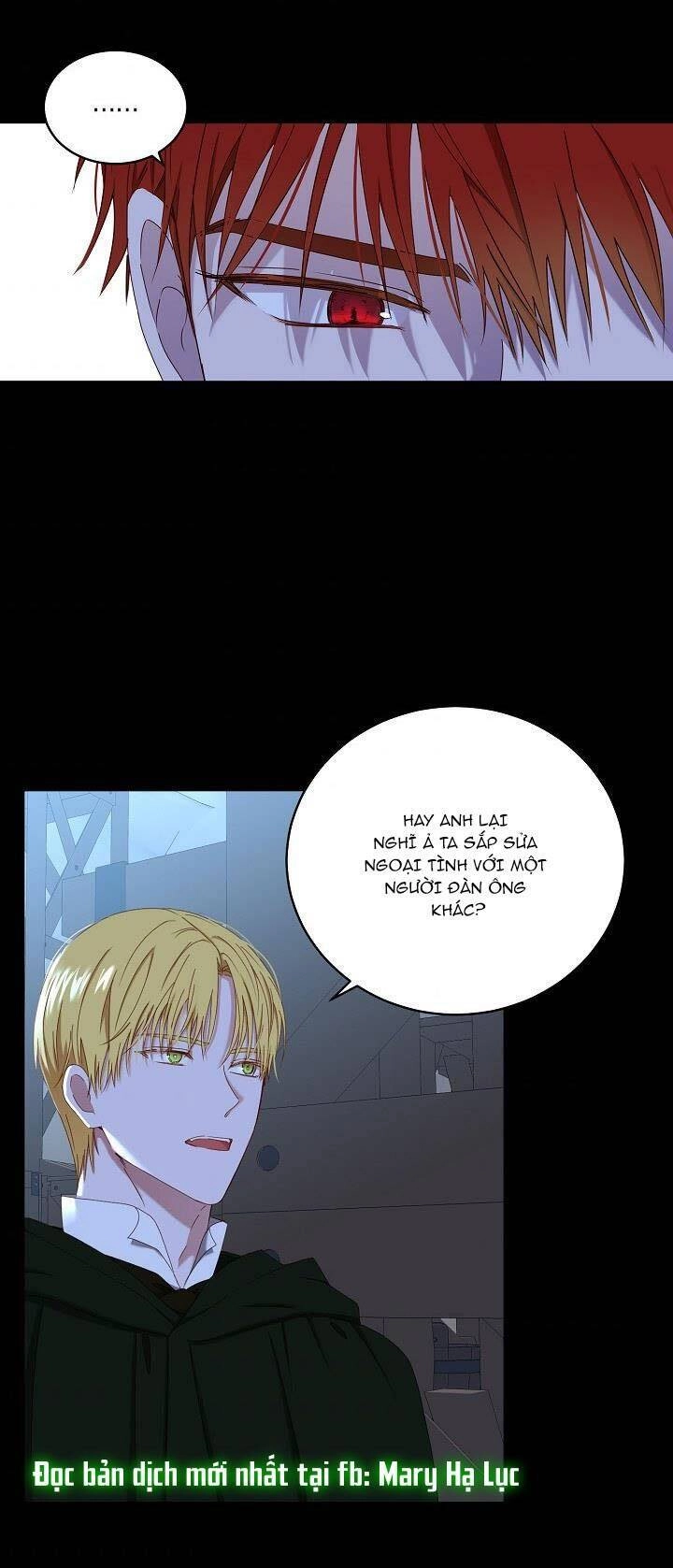 Tôi Lạc Vào Thế Giới Trò Chơi Harem Ngược Chapter 49 - 8