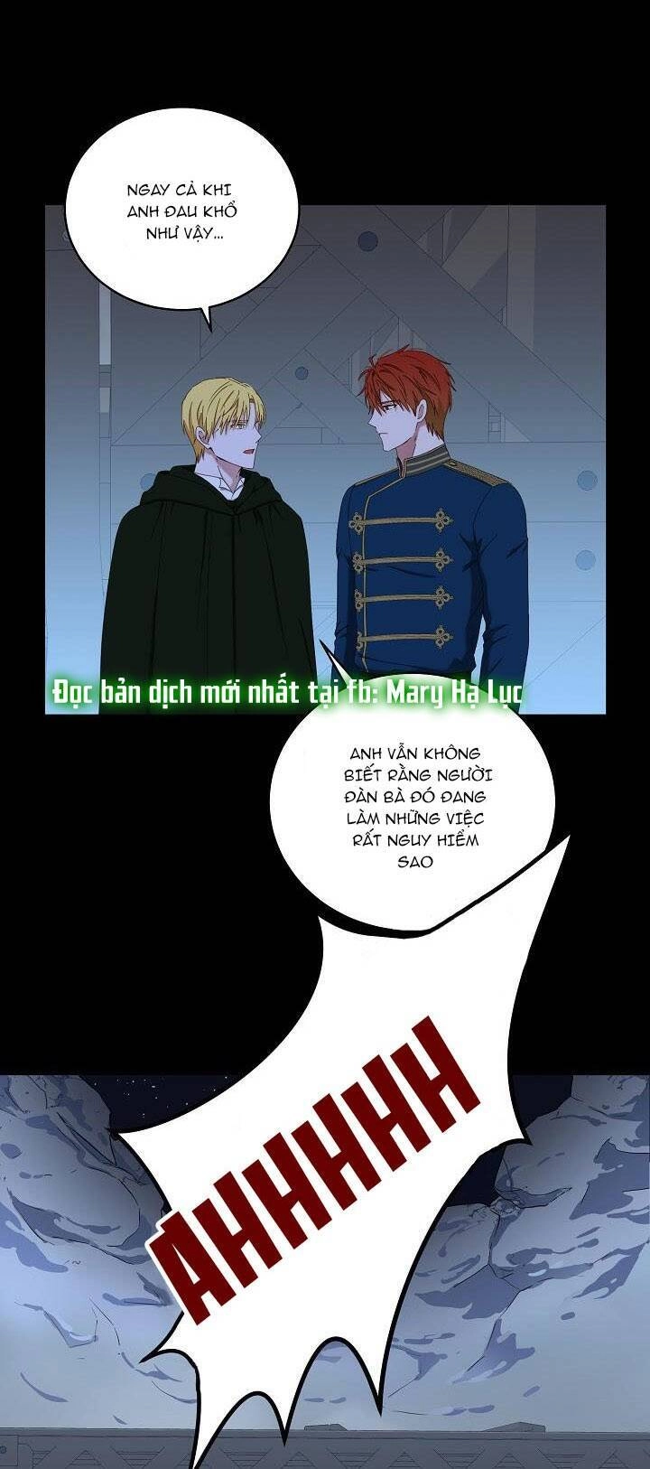 Tôi Lạc Vào Thế Giới Trò Chơi Harem Ngược Chapter 49 - 10