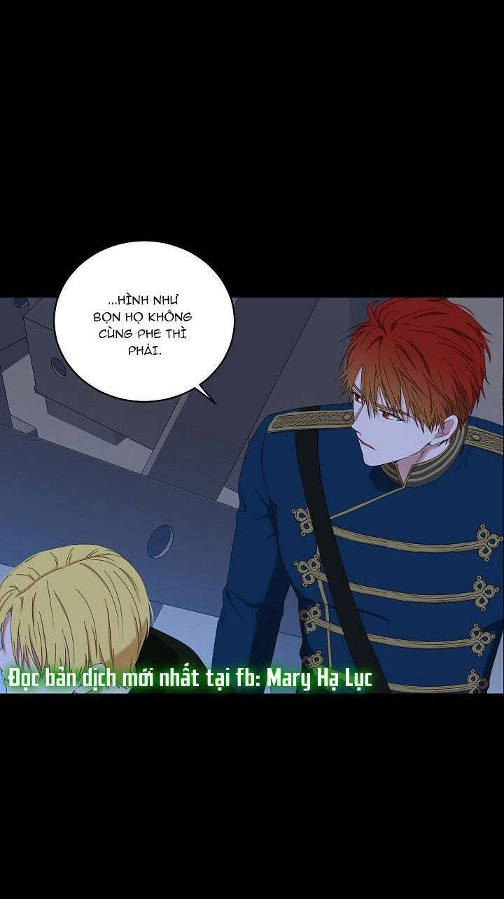 Tôi Lạc Vào Thế Giới Trò Chơi Harem Ngược Chapter 49 - 12