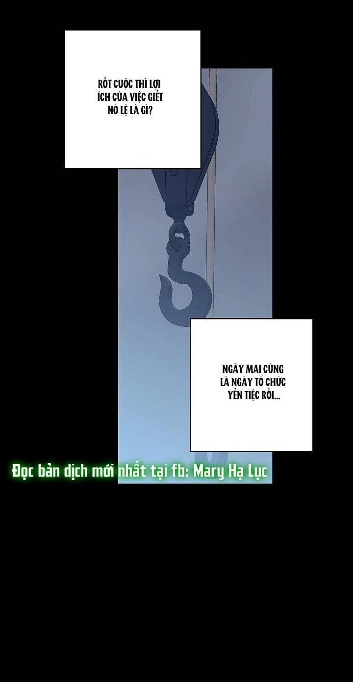 Tôi Lạc Vào Thế Giới Trò Chơi Harem Ngược Chapter 49 - 14