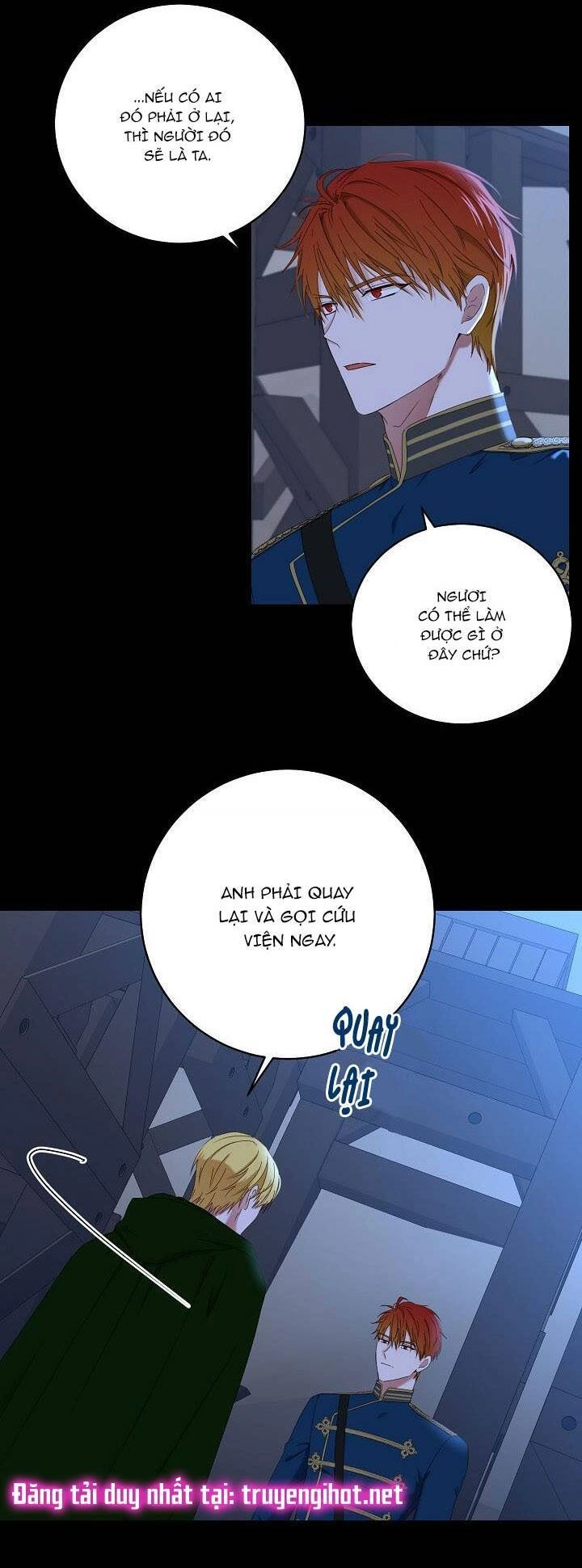 Tôi Lạc Vào Thế Giới Trò Chơi Harem Ngược Chapter 49 - 15