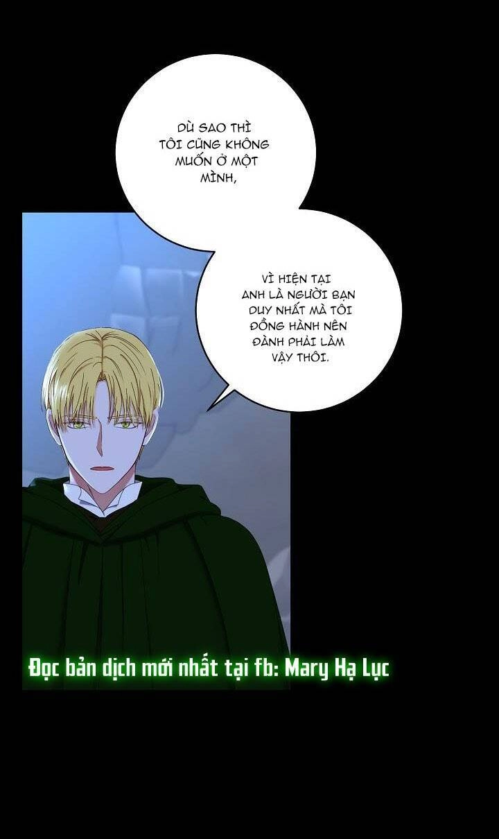 Tôi Lạc Vào Thế Giới Trò Chơi Harem Ngược Chapter 49 - 18