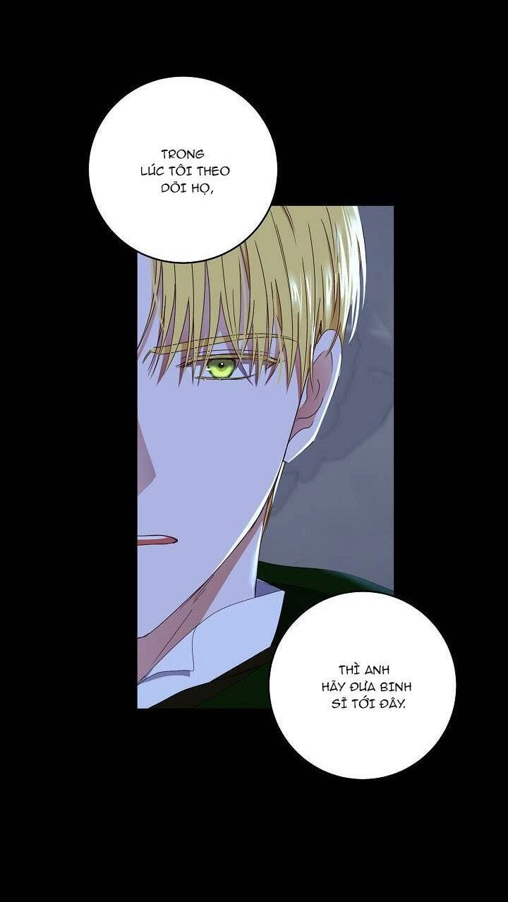 Tôi Lạc Vào Thế Giới Trò Chơi Harem Ngược Chapter 49 - 19