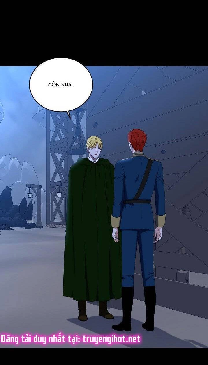 Tôi Lạc Vào Thế Giới Trò Chơi Harem Ngược Chapter 49 - 20