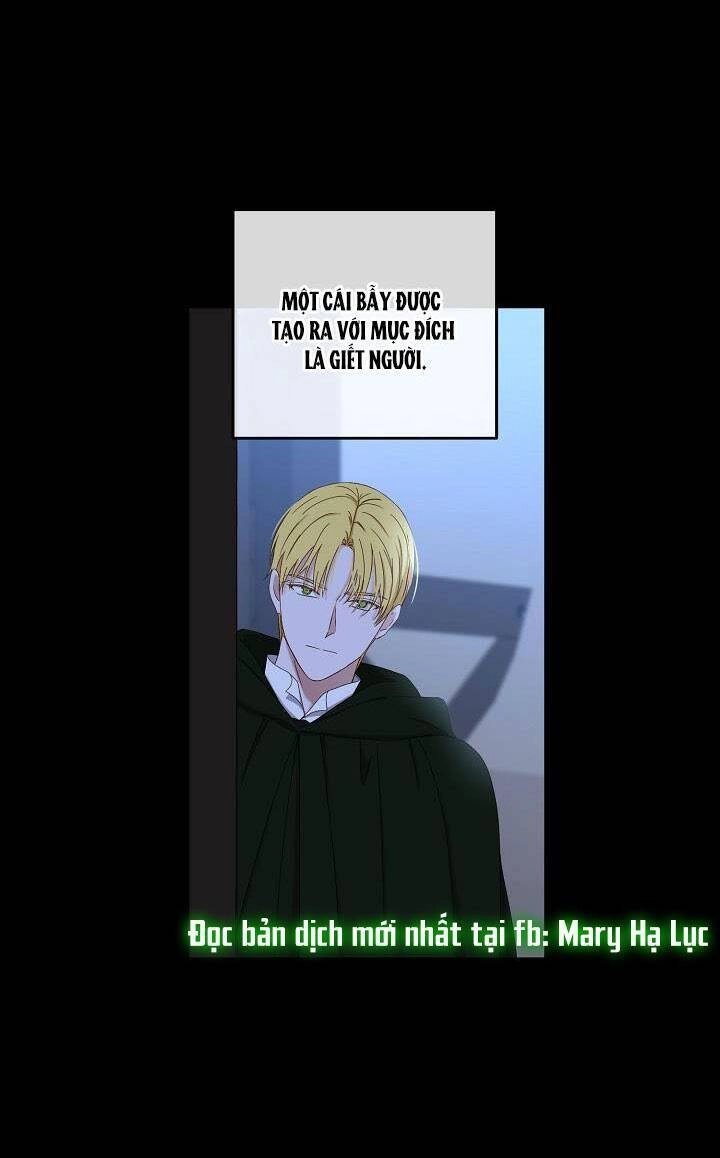 Tôi Lạc Vào Thế Giới Trò Chơi Harem Ngược Chapter 49 - 23