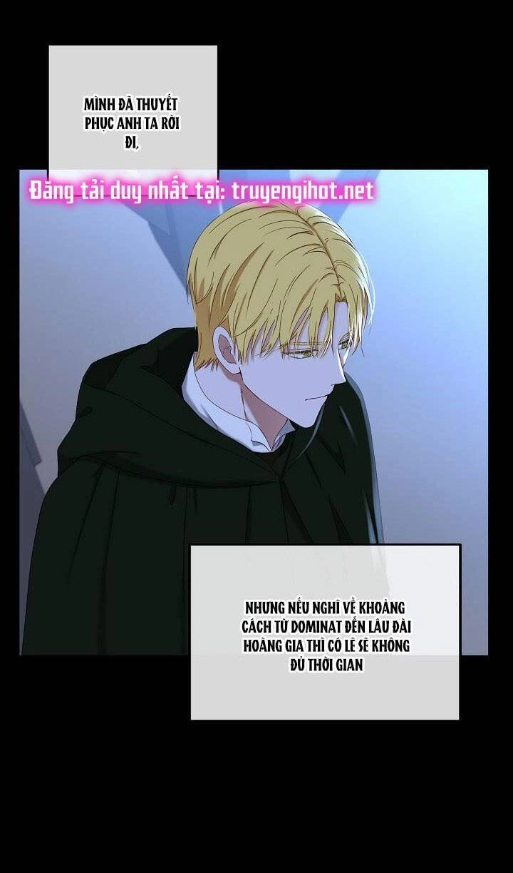 Tôi Lạc Vào Thế Giới Trò Chơi Harem Ngược Chapter 49 - 24