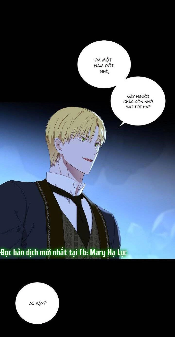 Tôi Lạc Vào Thế Giới Trò Chơi Harem Ngược Chapter 49 - 28