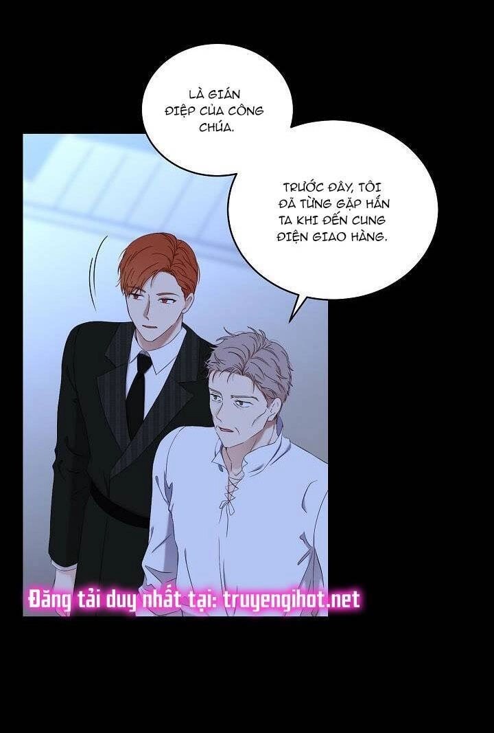 Tôi Lạc Vào Thế Giới Trò Chơi Harem Ngược Chapter 49 - 29