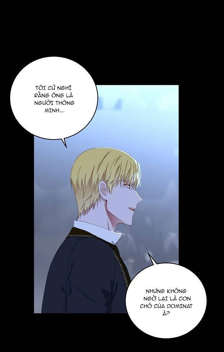 Tôi Lạc Vào Thế Giới Trò Chơi Harem Ngược Chapter 49 - 30