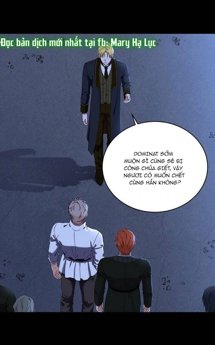 Tôi Lạc Vào Thế Giới Trò Chơi Harem Ngược Chapter 49 - 34