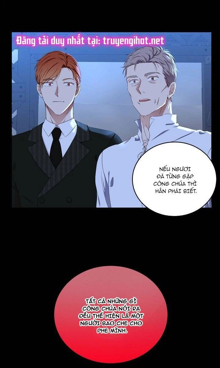 Tôi Lạc Vào Thế Giới Trò Chơi Harem Ngược Chapter 49 - 35