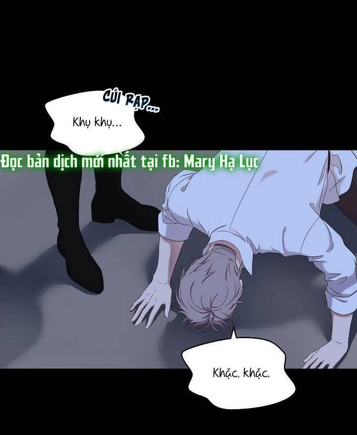 Tôi Lạc Vào Thế Giới Trò Chơi Harem Ngược Chapter 49 - 38