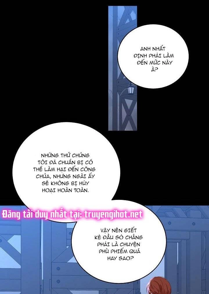 Tôi Lạc Vào Thế Giới Trò Chơi Harem Ngược Chapter 49 - 43