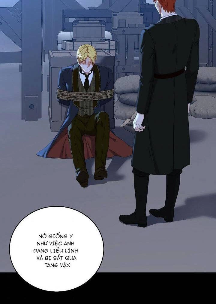 Tôi Lạc Vào Thế Giới Trò Chơi Harem Ngược Chapter 49 - 44