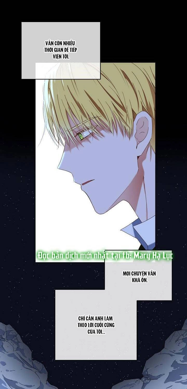 Tôi Lạc Vào Thế Giới Trò Chơi Harem Ngược Chapter 49 - 49