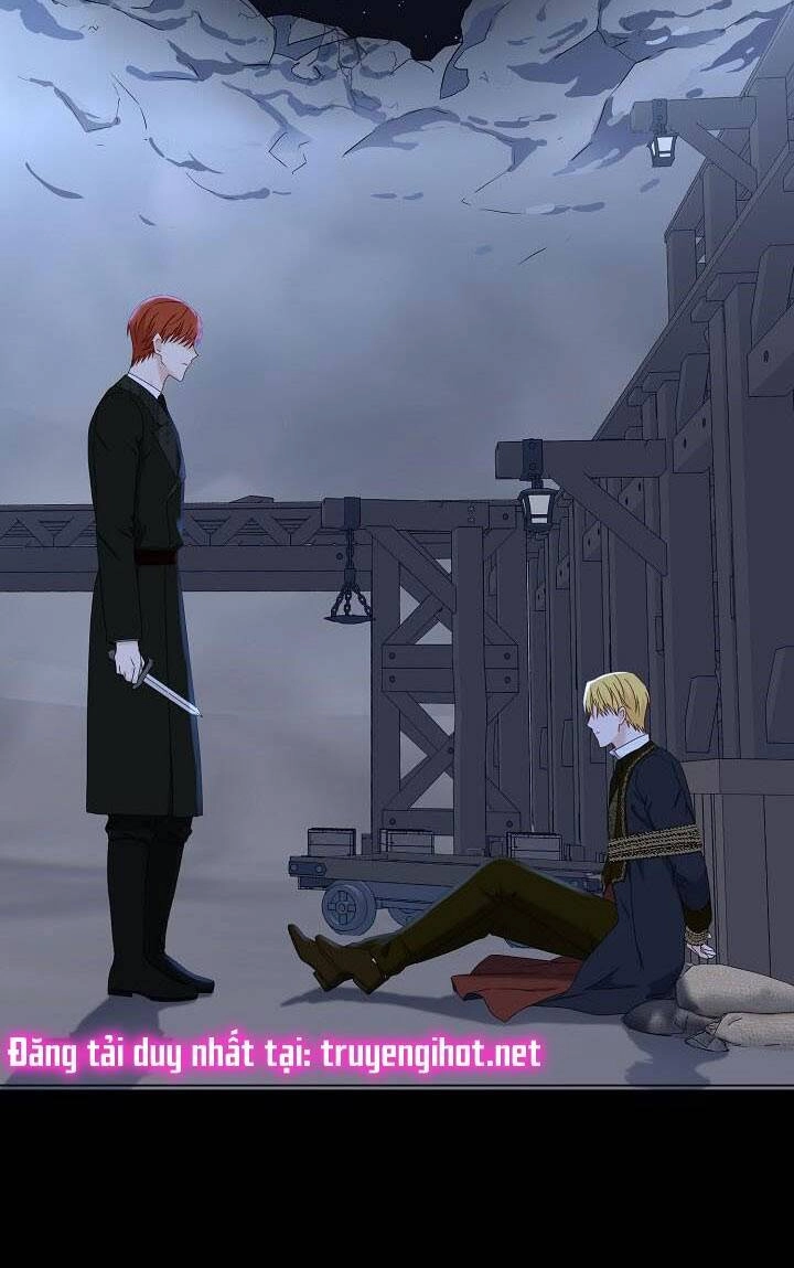 Tôi Lạc Vào Thế Giới Trò Chơi Harem Ngược Chapter 49 - 50