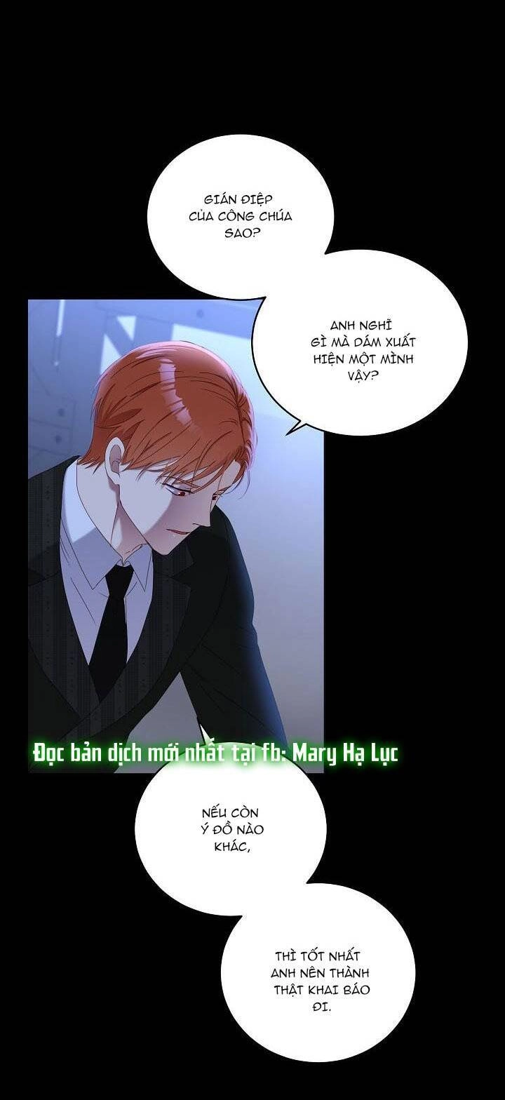 Tôi Lạc Vào Thế Giới Trò Chơi Harem Ngược Chapter 49 - 51