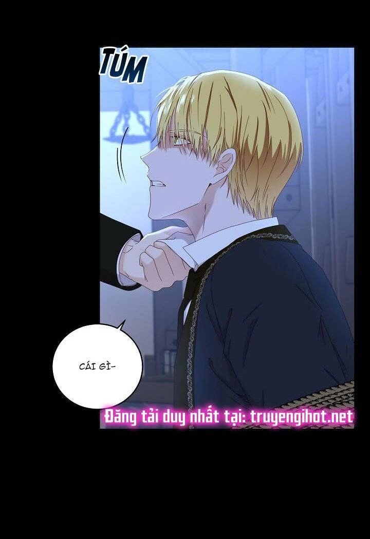 Tôi Lạc Vào Thế Giới Trò Chơi Harem Ngược Chapter 49 - 52