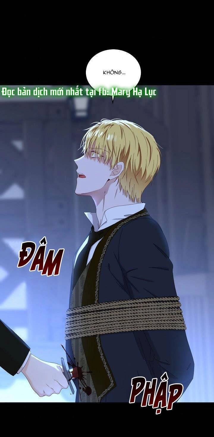 Tôi Lạc Vào Thế Giới Trò Chơi Harem Ngược Chapter 49 - 53