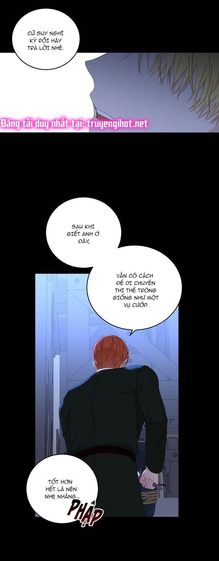 Tôi Lạc Vào Thế Giới Trò Chơi Harem Ngược Chapter 49 - 54