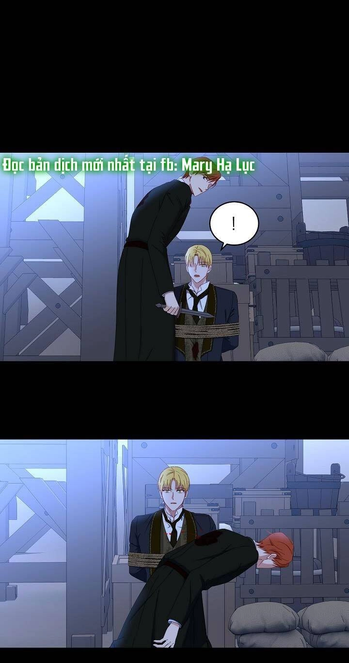 Tôi Lạc Vào Thế Giới Trò Chơi Harem Ngược Chapter 49 - 55