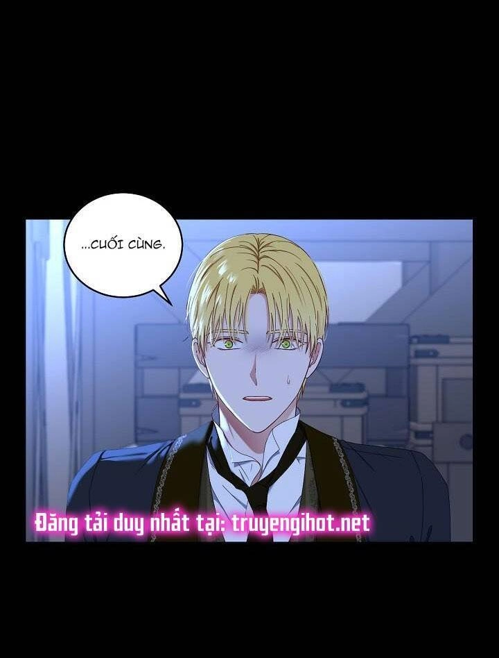 Tôi Lạc Vào Thế Giới Trò Chơi Harem Ngược Chapter 49 - 56