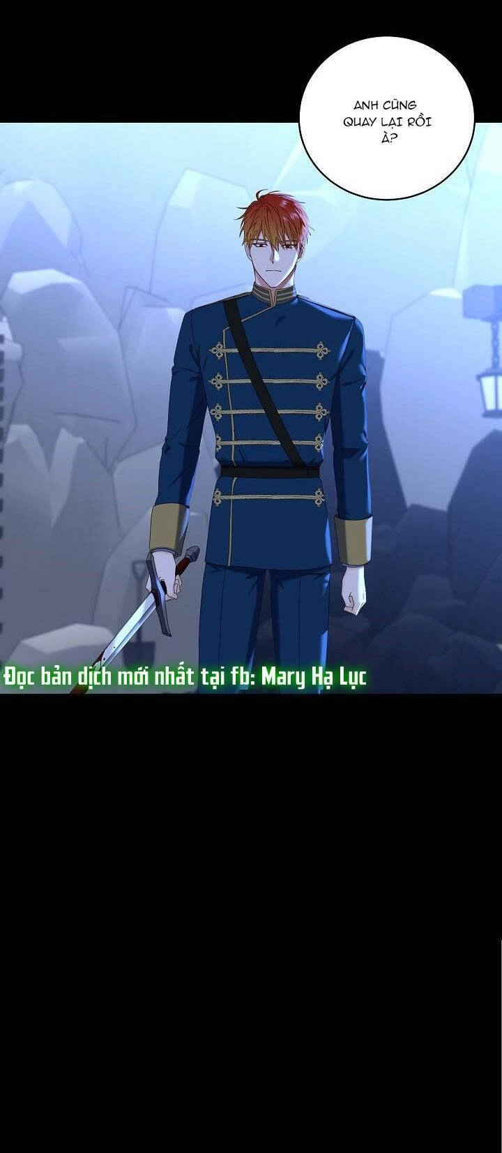 Tôi Lạc Vào Thế Giới Trò Chơi Harem Ngược Chapter 49 - 57