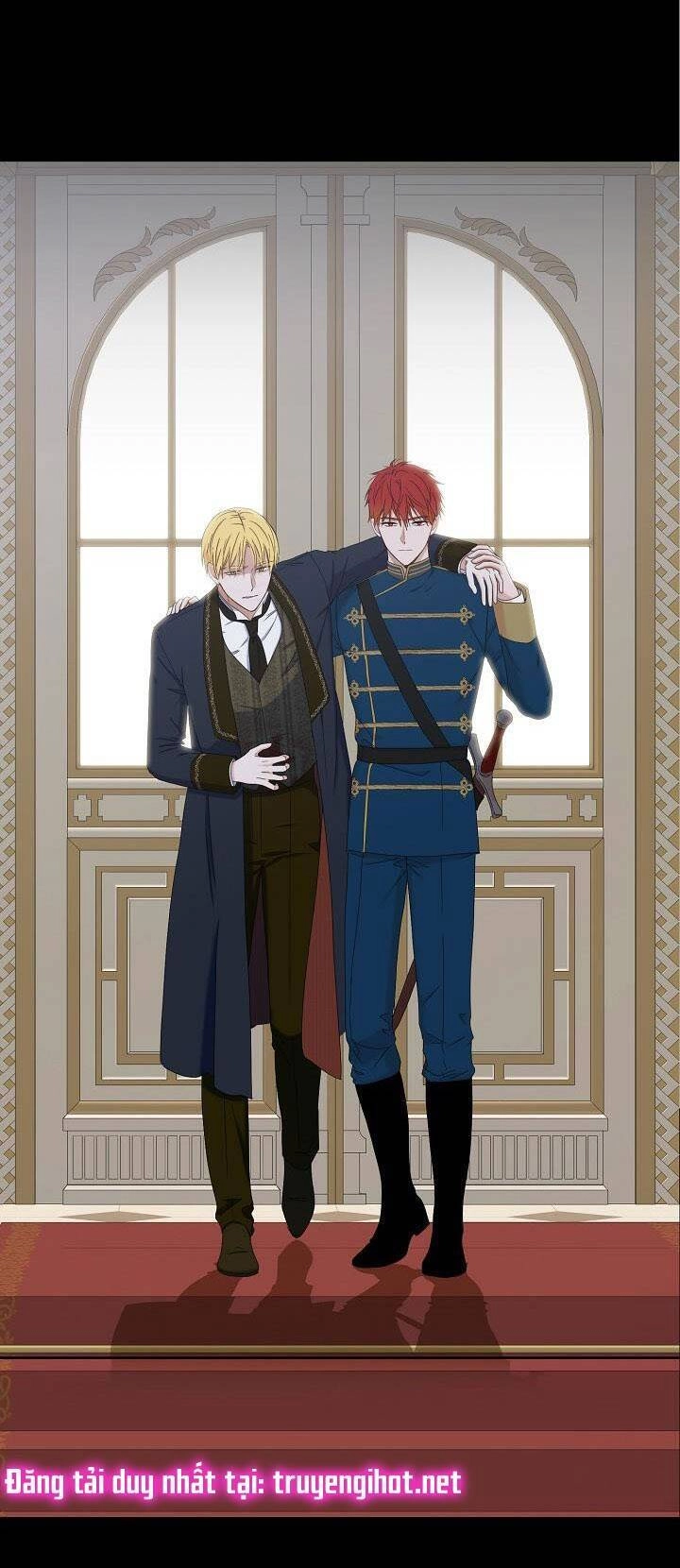 Tôi Lạc Vào Thế Giới Trò Chơi Harem Ngược Chapter 49 - 58