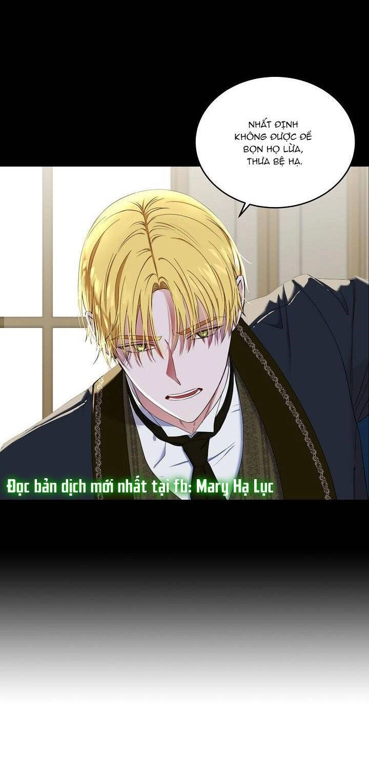 Tôi Lạc Vào Thế Giới Trò Chơi Harem Ngược Chapter 49 - 59