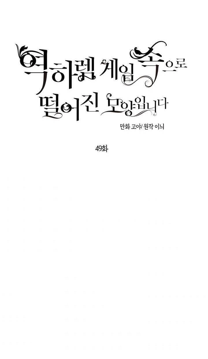 Tôi Lạc Vào Thế Giới Trò Chơi Harem Ngược Chapter 49 - 60