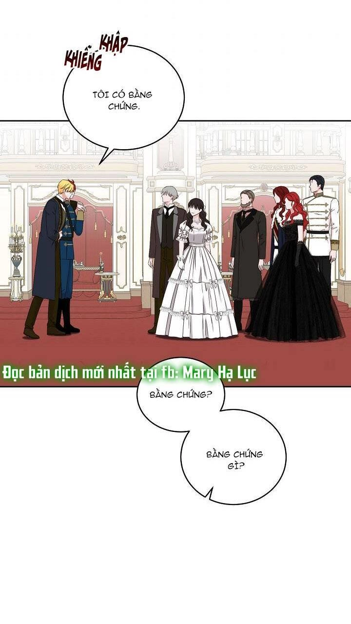 Tôi Lạc Vào Thế Giới Trò Chơi Harem Ngược Chapter 49 - 62