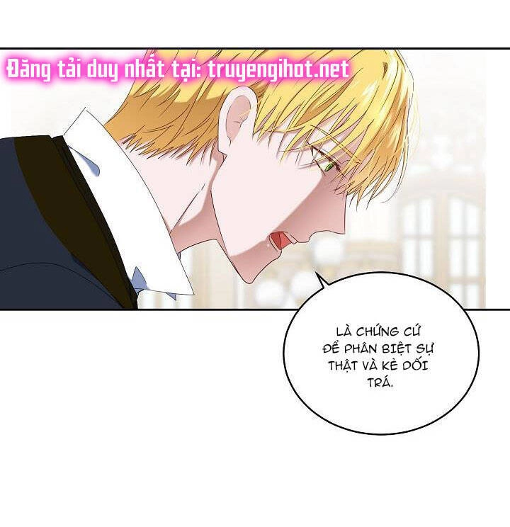 Tôi Lạc Vào Thế Giới Trò Chơi Harem Ngược Chapter 49 - 63