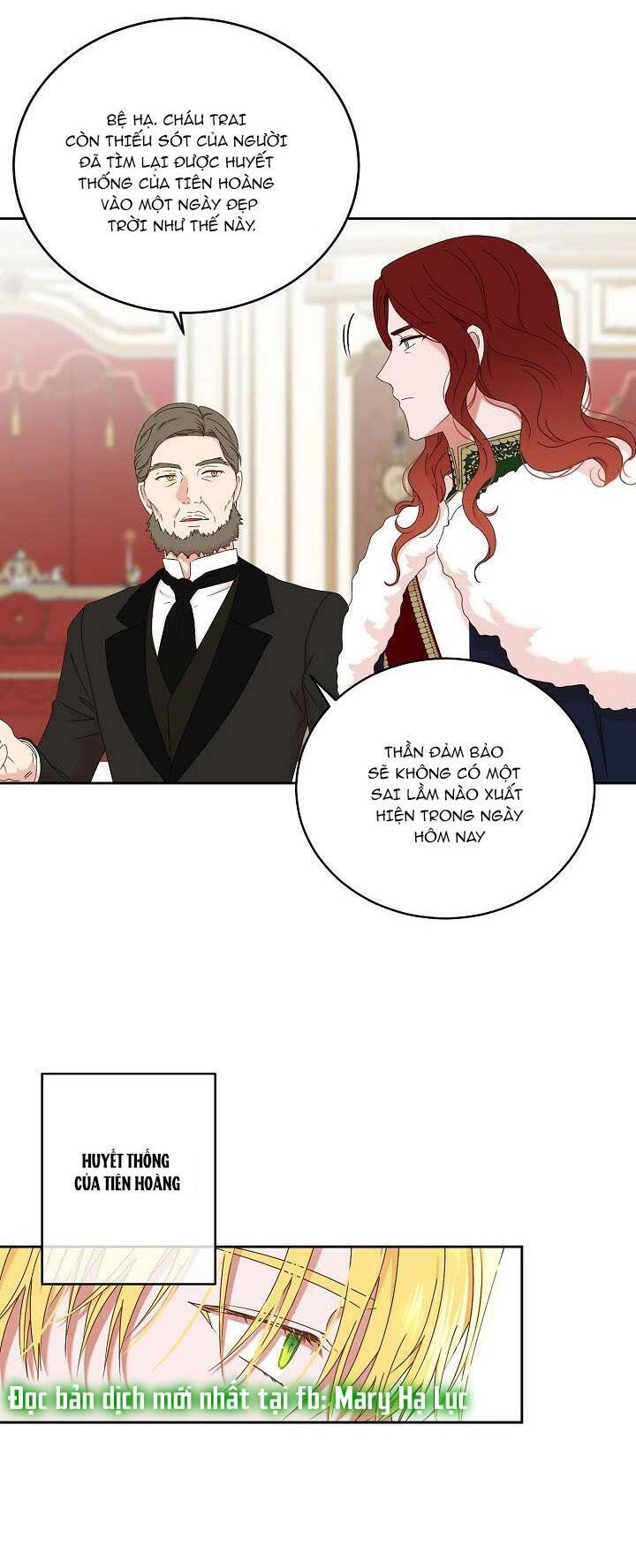 Tôi Lạc Vào Thế Giới Trò Chơi Harem Ngược Chapter 49 - 64