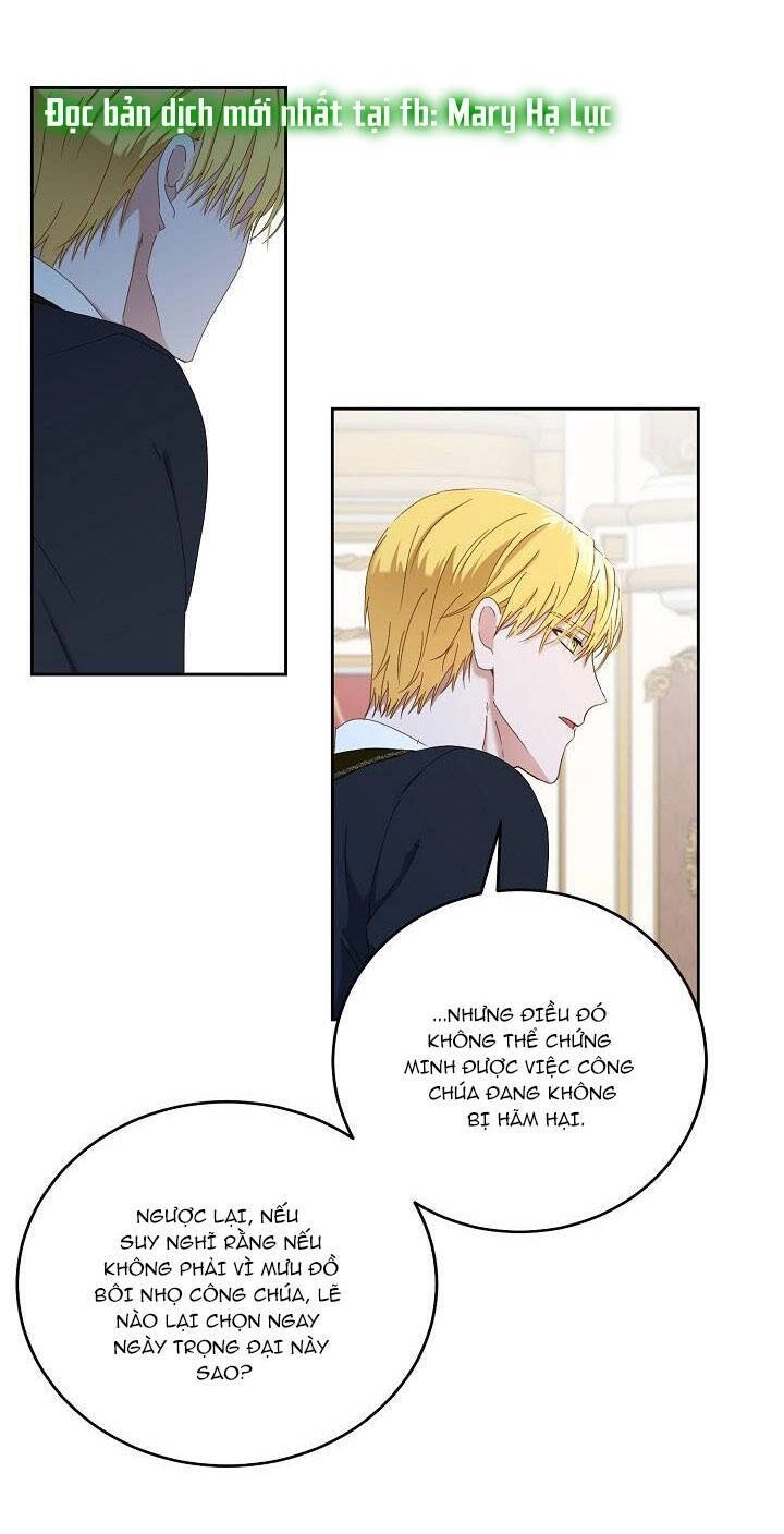 Tôi Lạc Vào Thế Giới Trò Chơi Harem Ngược Chapter 49 - 67