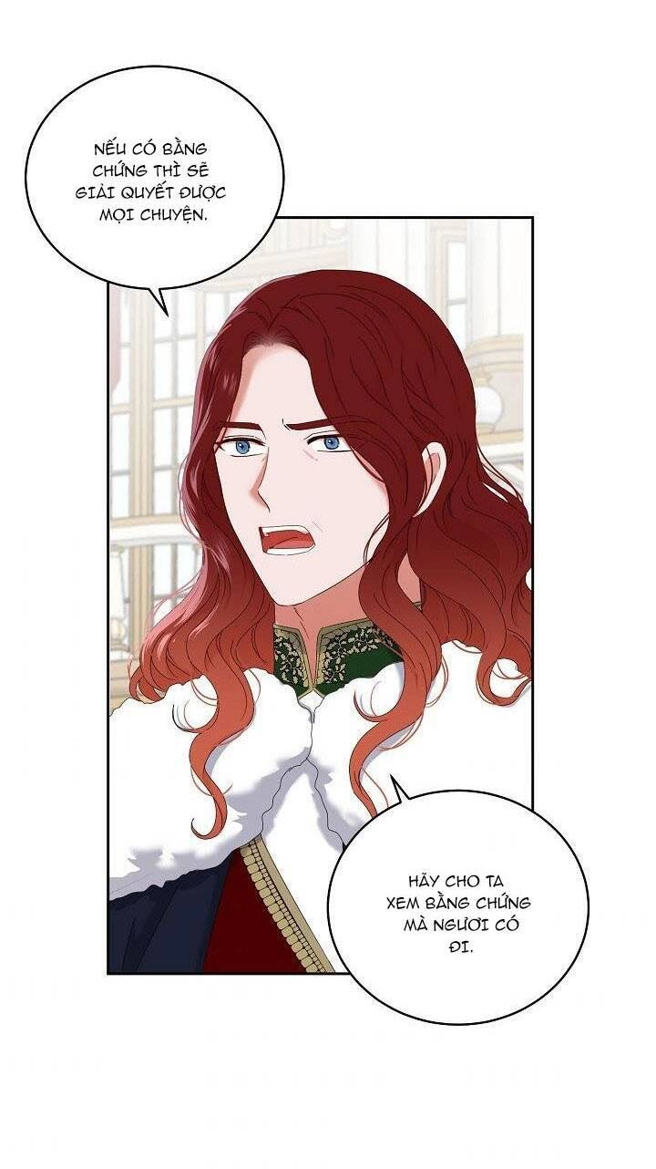 Tôi Lạc Vào Thế Giới Trò Chơi Harem Ngược Chapter 49 - 69