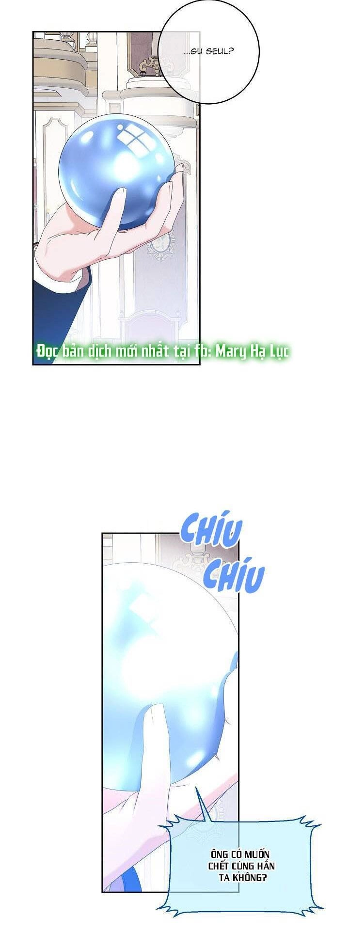 Tôi Lạc Vào Thế Giới Trò Chơi Harem Ngược Chapter 49 - 72