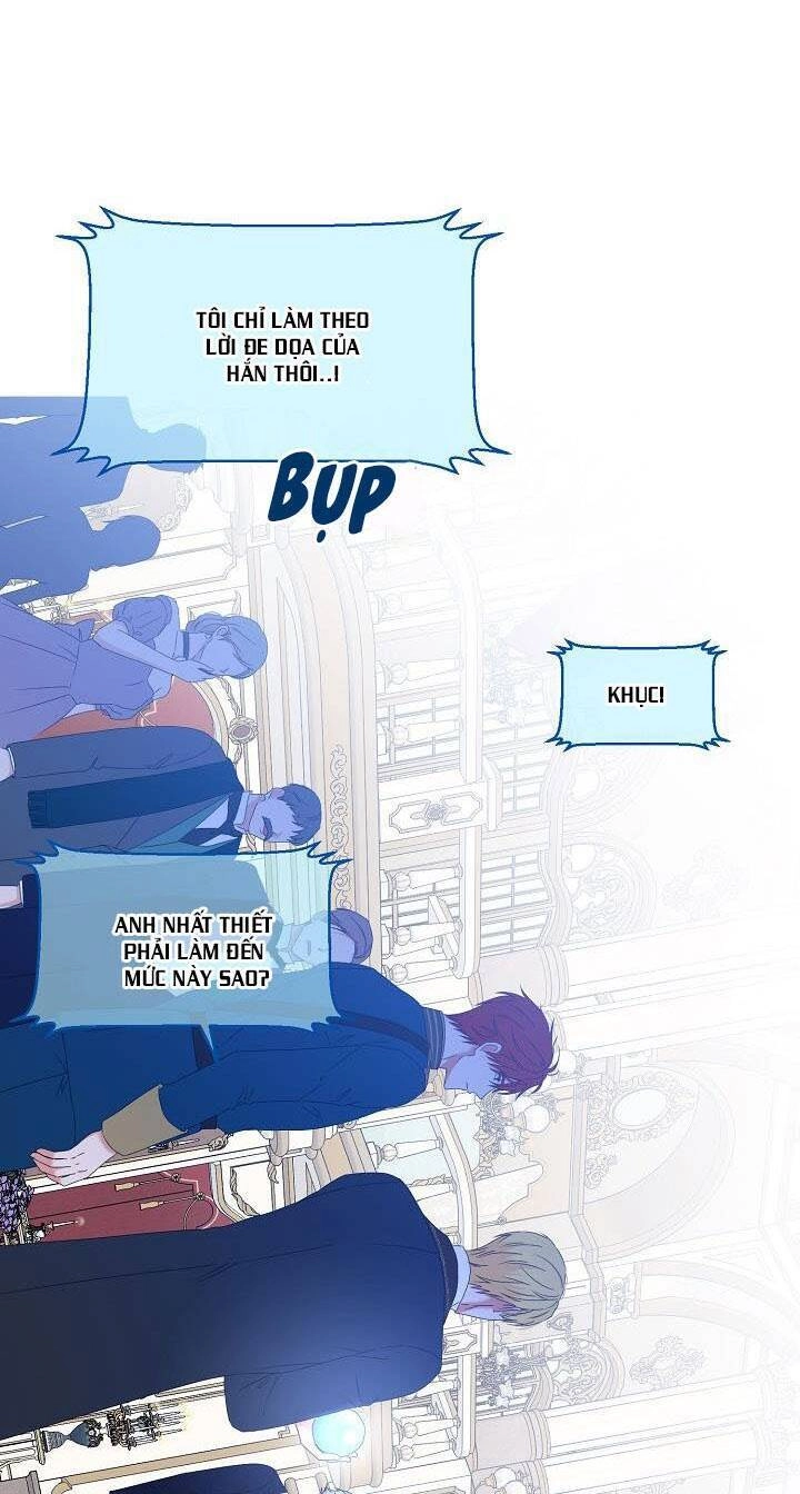 Tôi Lạc Vào Thế Giới Trò Chơi Harem Ngược Chapter 49 - 73