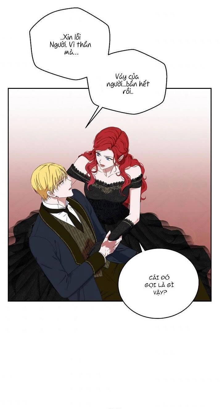 Tôi Lạc Vào Thế Giới Trò Chơi Harem Ngược Chapter 49 - 78