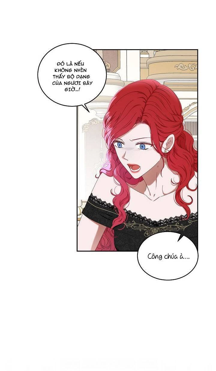 Tôi Lạc Vào Thế Giới Trò Chơi Harem Ngược Chapter 49 - 80