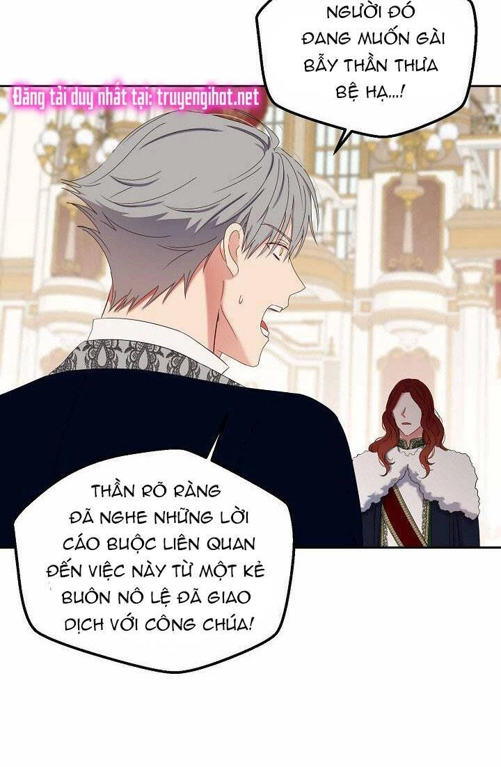 Tôi Lạc Vào Thế Giới Trò Chơi Harem Ngược Chapter 50 - 5