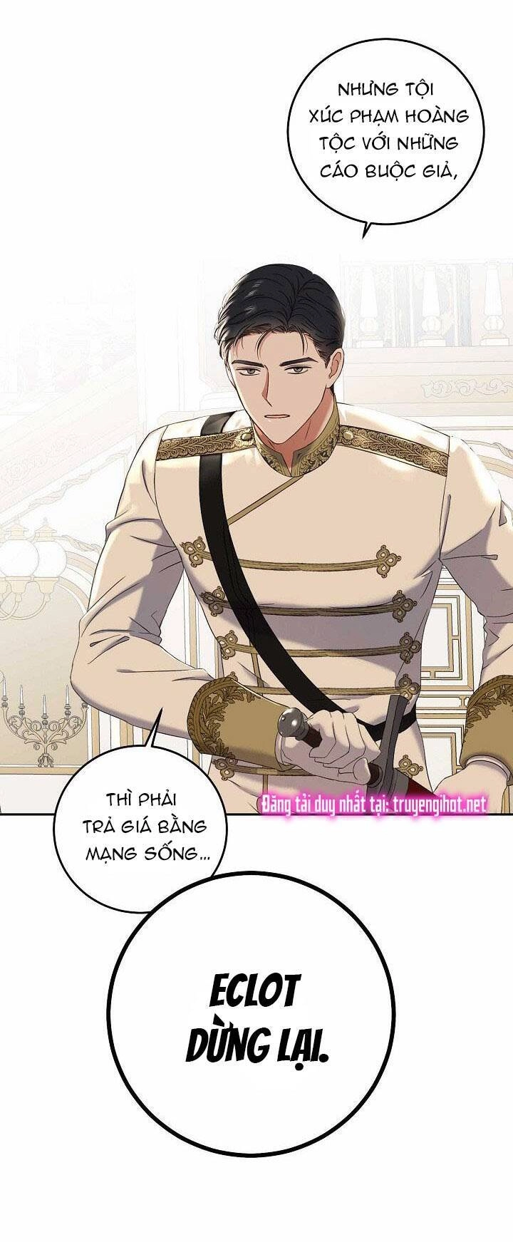 Tôi Lạc Vào Thế Giới Trò Chơi Harem Ngược Chapter 50 - 7