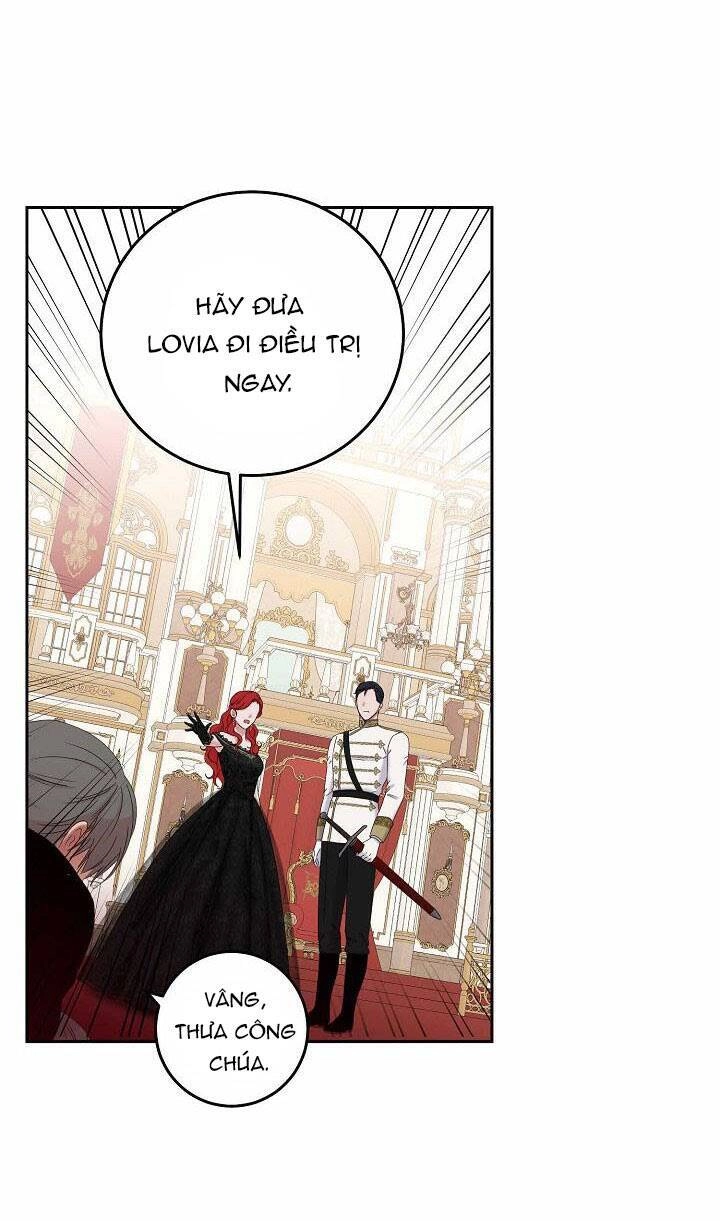 Tôi Lạc Vào Thế Giới Trò Chơi Harem Ngược Chapter 50 - 13