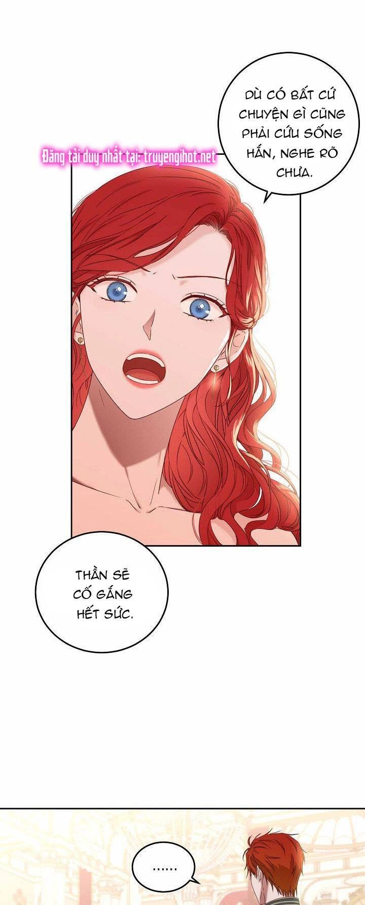 Tôi Lạc Vào Thế Giới Trò Chơi Harem Ngược Chapter 50 - 14