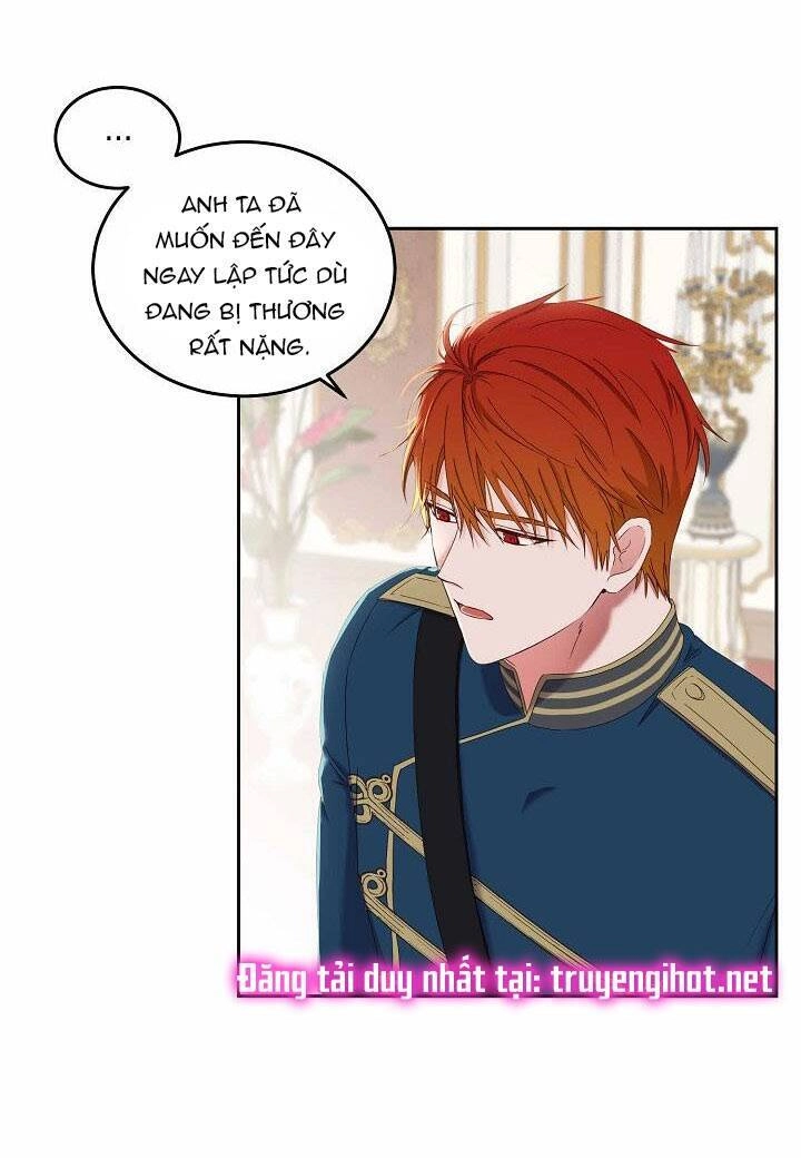 Tôi Lạc Vào Thế Giới Trò Chơi Harem Ngược Chapter 50 - 16