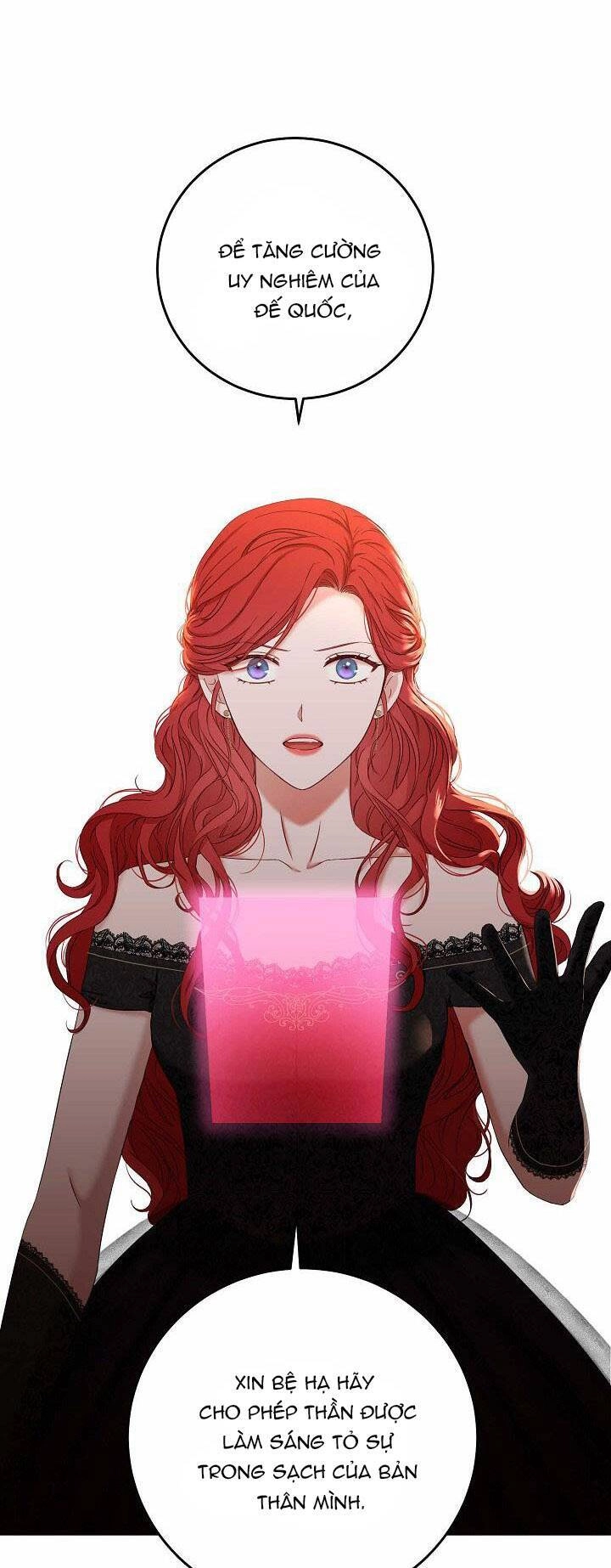 Tôi Lạc Vào Thế Giới Trò Chơi Harem Ngược Chapter 50 - 28