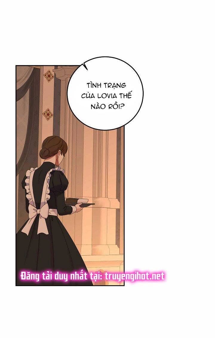 Tôi Lạc Vào Thế Giới Trò Chơi Harem Ngược Chapter 50 - 31