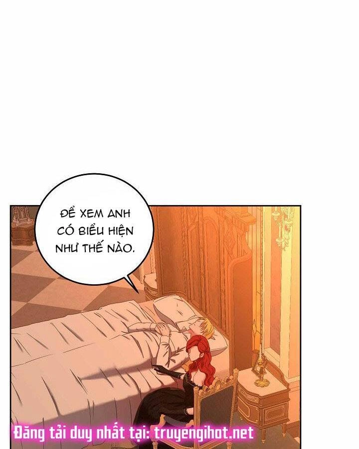 Tôi Lạc Vào Thế Giới Trò Chơi Harem Ngược Chapter 50 - 39