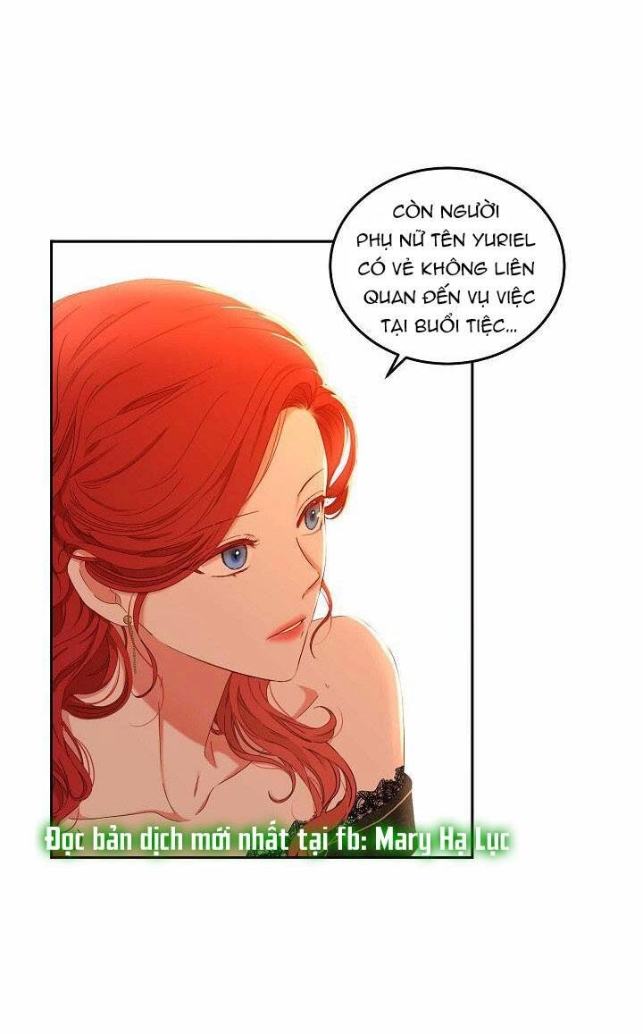 Tôi Lạc Vào Thế Giới Trò Chơi Harem Ngược Chapter 50 - 41